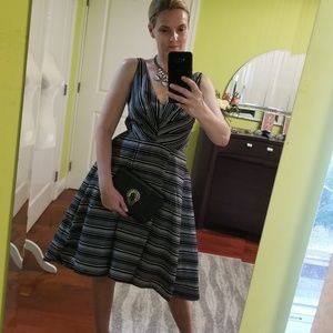 Eva Franco🥂😍gorgeous 😍🥂 evening dress